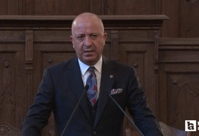 Seyit Ardıç: Hedefimiz Ankara'mızı geleceğin teknoloji başkentlerinden biri yapmaktır