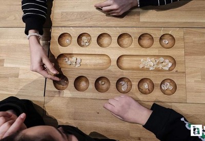 Sincan Belediyesi'nden çocuklar için Geleneksel Türk Zeka Oyunları Kursu