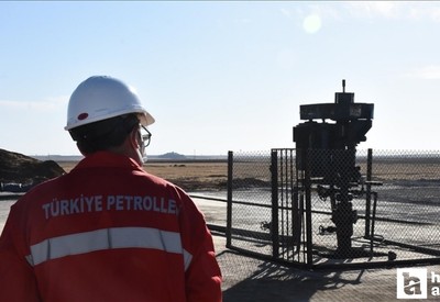 Ankaralı TPAO Şırnak, Adıyaman ve Diyarbakır'da petrol arayacak