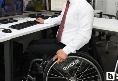 EKPSS üzerinden 1.573 engelli vatandaş kamu kurumlarına yerleşti