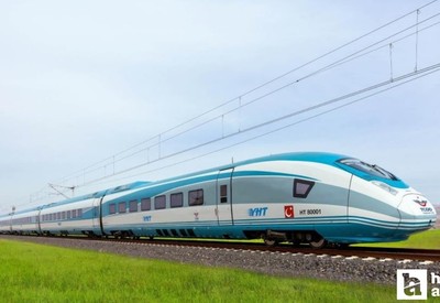 2025 yılı içinde en yoğun kullanılan hat Ankara-İstanbul hattı oldu