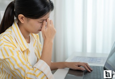 Uzun süre bilgisayarın başında çalışanları bekleyen büyük riske dikkat!