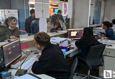 ABB duyurdu: Anonim tam kartlar için online kişiselleştirme dönemi başladı