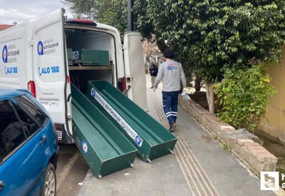 Antalya'da tüyler ürperten cinayet: Zanlı Ankara'da teslim oldu!