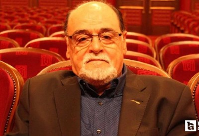 Opera sanatçısı Mesut İktu hayatını kaybetti