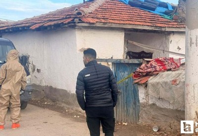 Polatlı'da boyaya eklenen katkı maddesi felakete yol açtı:  4'ü ağır 8 kişi zehirlendi