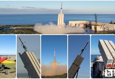 Türkiye'nin çelik kubbesi güçlendi: Yeni bir SİPER Sistemi daha eklendi