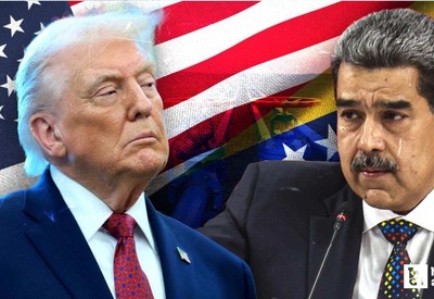ABD'nin Venezuela'ya saldırısına 6 ülkeden ortak tepki
