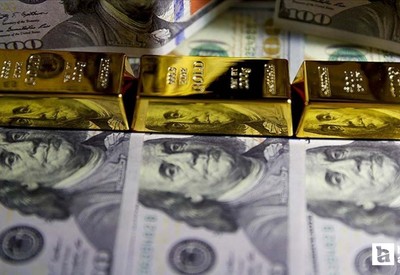 Altın piyasasında yeni haftanın ilk fiyatlaması sert yükselişle başladı