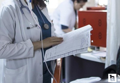 Doktor, uzman doktor, hemşire maaşı kaç TL oldu? Enflasyon farkı yeni maaşlar