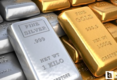 Enflasyon rakamları sonrasında altın ve gümüş fiyatları yükseldi!