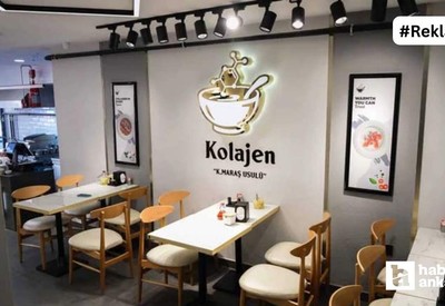 Kolajen hapı almanıza gerek yok, en doğalı burada kaşık kaşık içiliyor!