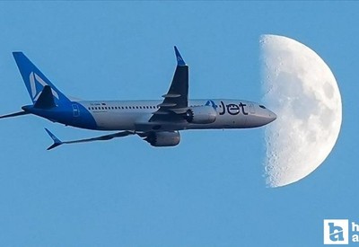 AJet 9 dolar ve avrodan başlayan fiyatlarla indirimli bilet kampanyasını duyurdu!
