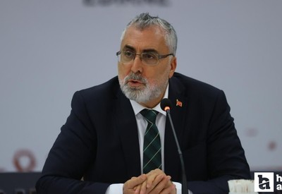 Bakan Işıkhan, GÜÇ Programı'nı değerlendirdi!