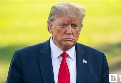 Trump, bir ay içinde Venezuela'da seçim yapılmayacağını açıkladı