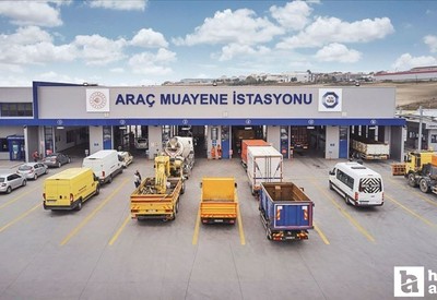 TÜVTÜRK araç muayene ücretlerine zam geldi: İşte yeni fiyatlar