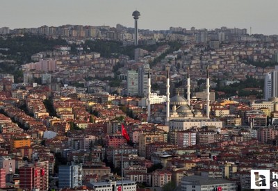 Başkentin 2025 ihracatında 'Otomotiv Endüstrisi' zirvede!