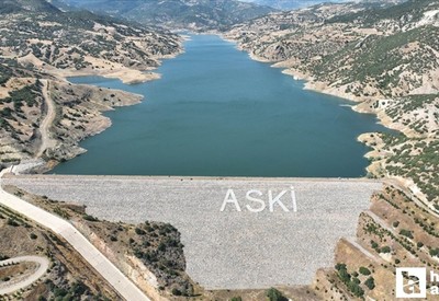 DSİ'den başkentteki su sorununa ilişkin açıklama geldi: 'Sorumluluk ASKİ'ye ait'