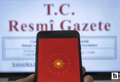 Kamu işçilerinin ilave tediye ödeme tarihleri kararı Resmi Gazete'de yayımlandı