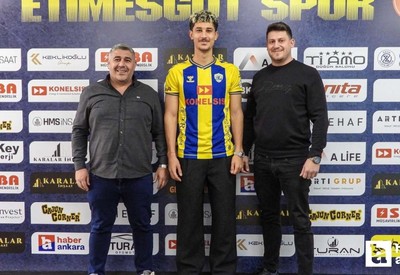 Karalar İnşaat Etimesgut Spor, Efecan Mızrakcı ile yola devam