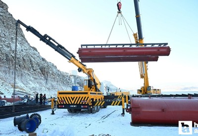 ABB duyurdu: Ankara genelinde basınç düşüklüğü kaynaklı geçici su kesintileri sona eriyor!