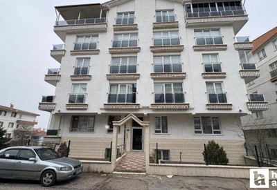 Altındağ'da su deposu inşa etmeye çalışan 4 kişi hastanelik oldu!