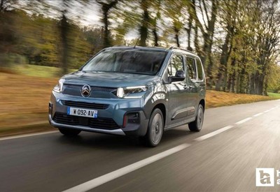 Citroen'den sıfır araç almak isteyenlere Ocak ayına özel faizsiz taşıt kredisi kampanyası!