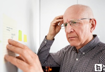 Genç demans genellikle bu yaş aralığında başlıyor