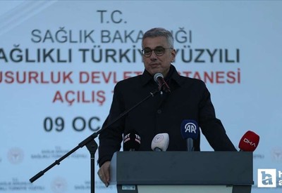 MHRS'de 72 branşın 69'una aynı gün randevu veriliyor