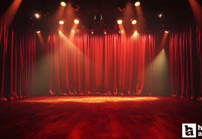 Sincan'da yetişkinler ve çocuklar 10 Ocak'ta tiyatro gösterisi düzenlenecek