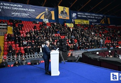 ABB Başkanı Mansur Yavaş duyurdu: Ankara ulaşımı için refarandum yapılacak!