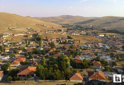 Kırsal Mahalle ne demek, nedir, Ankara kırsal mahalleler hangileri?