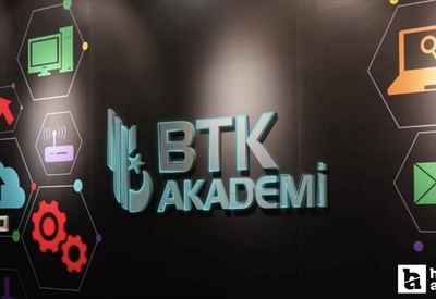 BTK Akademi duyurdu: Yapay zeka alanında 18 yeni eğitim!