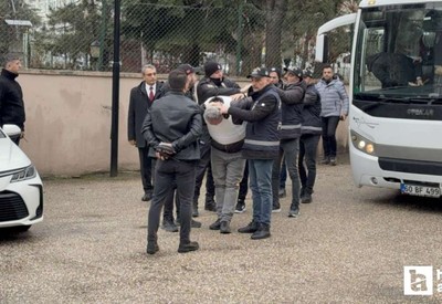 Yunanistan'dan Ankara ve Tokat'a uzanan cinayet