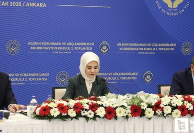 Bakan Göktaş, 56.400 genç çiftin kredi ödemesini yaptıklarını açıkladı