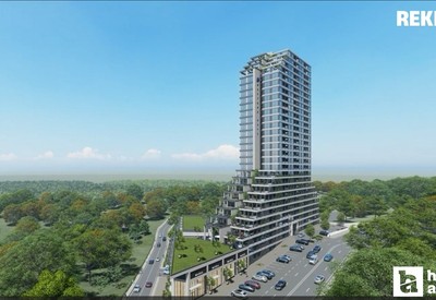 Başkentte şehrin trafiğinden ve gürültüsünden uzak özgün yaşam alanı: AP Beytepe Plus Projesi