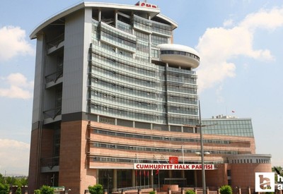 CHP'nin  38. Olağan Kurultay davasında erteleme kararı!