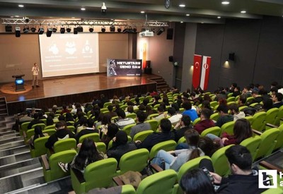 ODTÜ'den girişimcilik ekosistemine katkı: METU STARS Girişimcilik Programı sona erdi