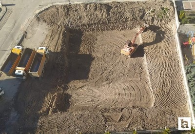 ABB Meclisi karar aldı: Ankara'da hafriyat döküm ücreti düşürüldü!