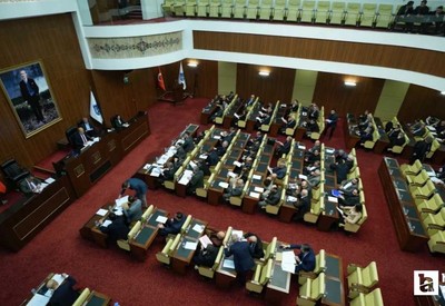 ABB Meclisinde ulaşım desteğinden kira yardımına kadar yeni kararlar alındı