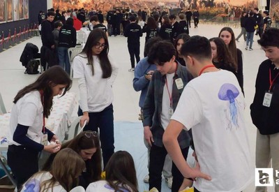 Etimesgut Belediyesi'nin ev sahipliğinde düzenlenen Ankara Kickoff 2026 etkinliği tam not aldı