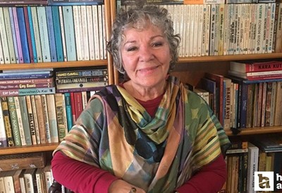 Yaprak Dökümü’nün Neyyir Hanımı’ydı: Vefatının üzerinden bir yıl geçti