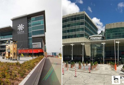 ABB, Cepa AVM ve Kentpark AVM çevresindeki trafik sıkışıklığı için harekete geçti!