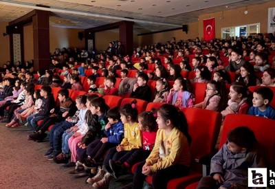 Bilimin kalbi 17-26 Ocak arasında Sincan'da atacak!