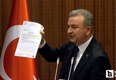 CHP Grup Başkanvekili Yaşar Neslihanoğlu'ndan DSİ açıklaması