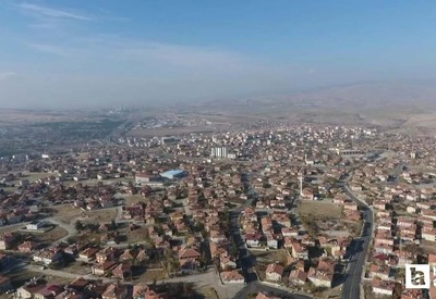 Elmadağ ilçesinin adının nereden geldiğinin hikayesi merak uyandırıyor