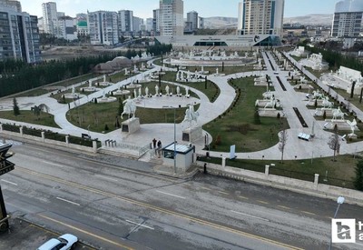 Etimesgut Belediyesinden çocuklara karne hediyesi ara tatil etkinlikleri