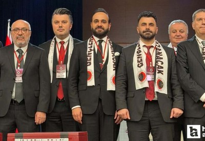 Gençlerbirliği yönetimine giren İş Adamı Mehmet Şanal kimdir, nereli?