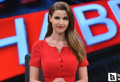 Pınar Erbaş, Show TV'deki işine son verildiğini duyurdu