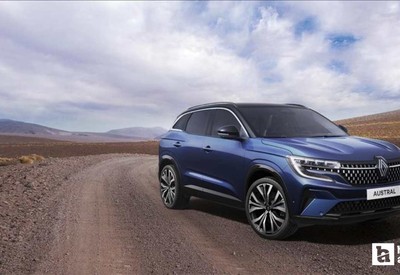 Renault'un SUV modeli Yeni Austral için yeni fiyat listesi